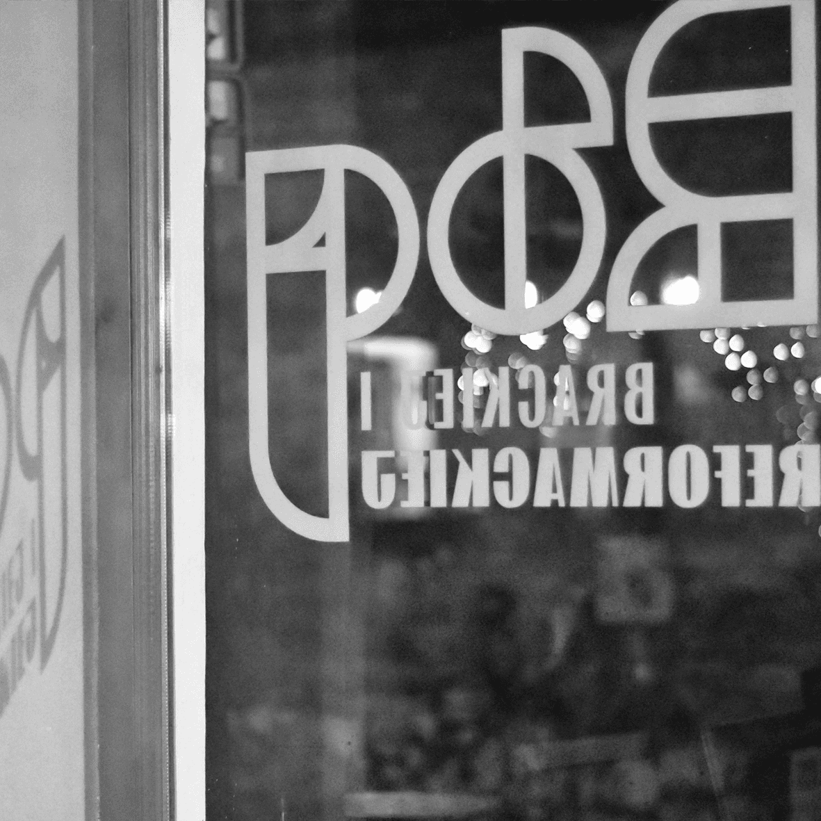 Róg Brackiej i Reformackiej